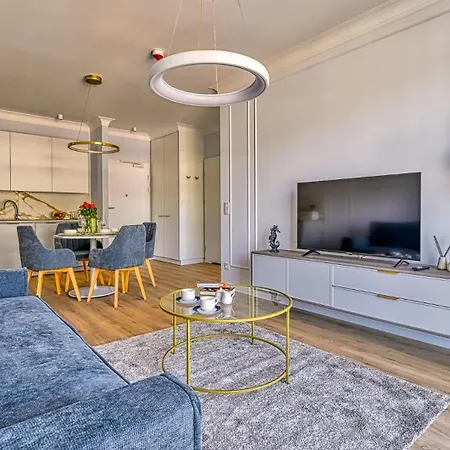 Ostseeresidenz D302 Classik - 5d *