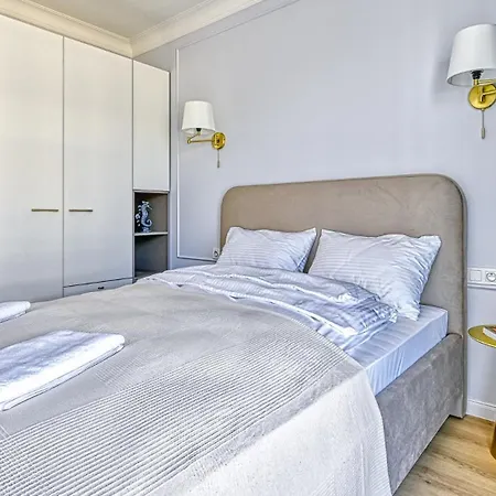 Ostseeresidenz D302 Classik - 5d *